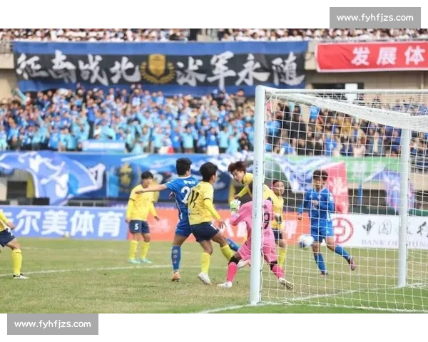 宿超：沭阳 21 洋河，对手斩获本届首球