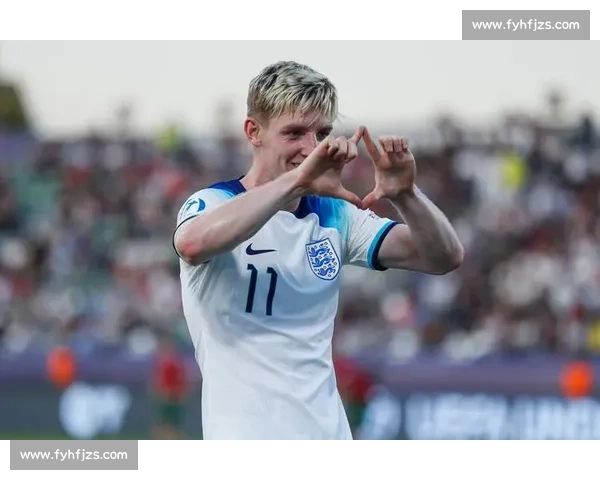 埃利奥特荣膺 MVP!英格兰 U21 两连冠,红军妖星创历史 埃利奥特荣膺 MVP!英格兰 U21 两连冠,红军妖星创历史