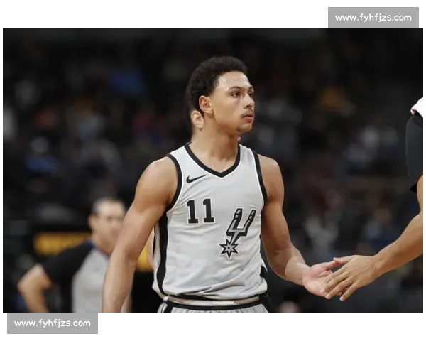 三年速成记!马刺三连胜解锁重建终章 三年速成记!马刺三连胜解锁重建终章