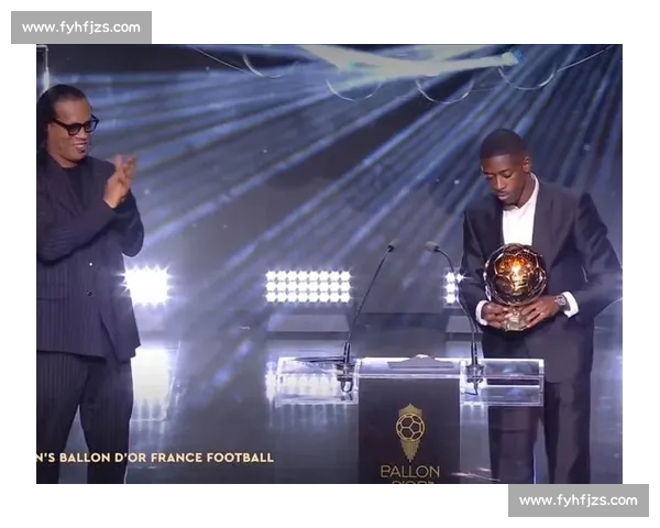 恩里克力挺登贝莱：金球奖无关痛痒，他才是我的足球信仰