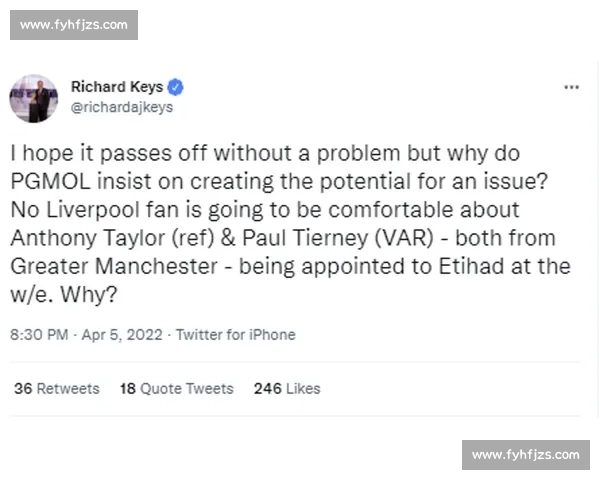 英国球迷 250 万镑血汗钱被骗！红军球迷成虚假票务最大受害者