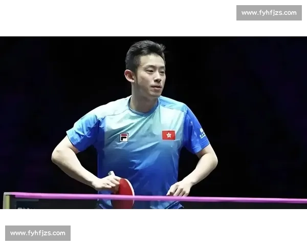 逆转登顶！黄镇廷 陈颢桦欧洲大满贯男双封王