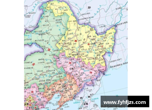 山东到辽宁有多远？(东北离山东有多远有地图吗？)